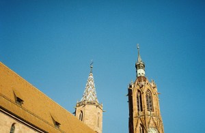 Vilinger Münster