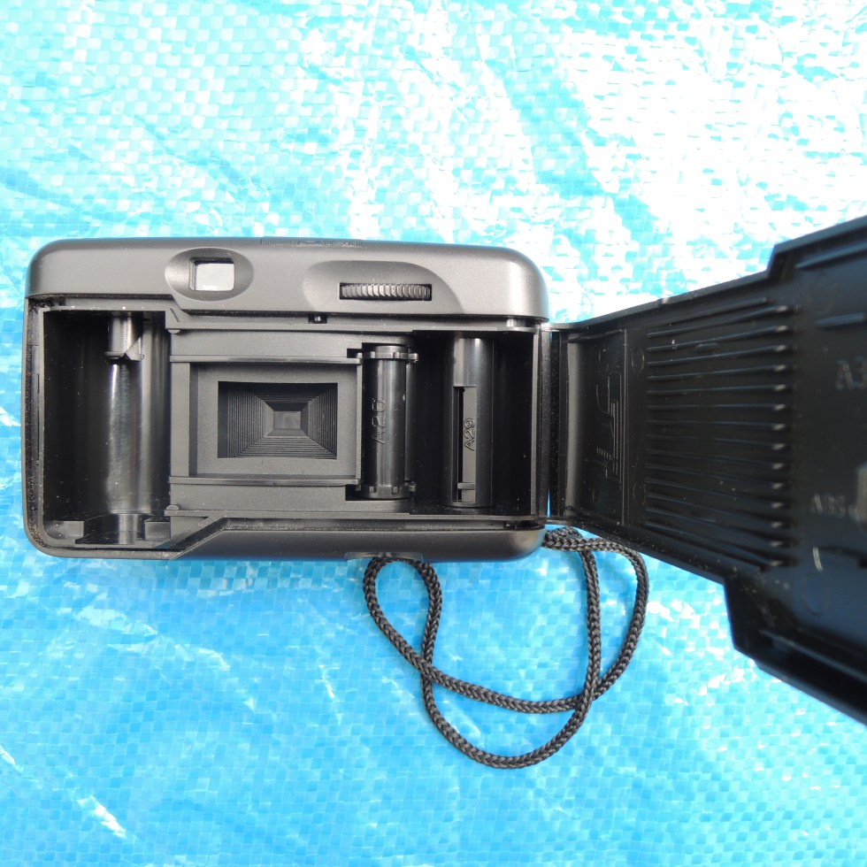 Superheadz Plamodel back