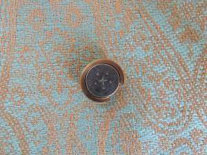 Olympus 35 RC battery adapter