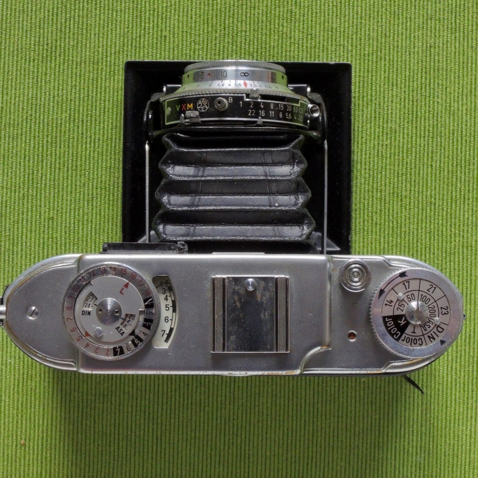 Franka Solida II L top