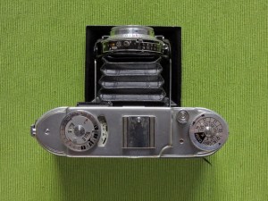 Franka Solida II L top