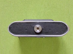 Franka Solida II L bottom