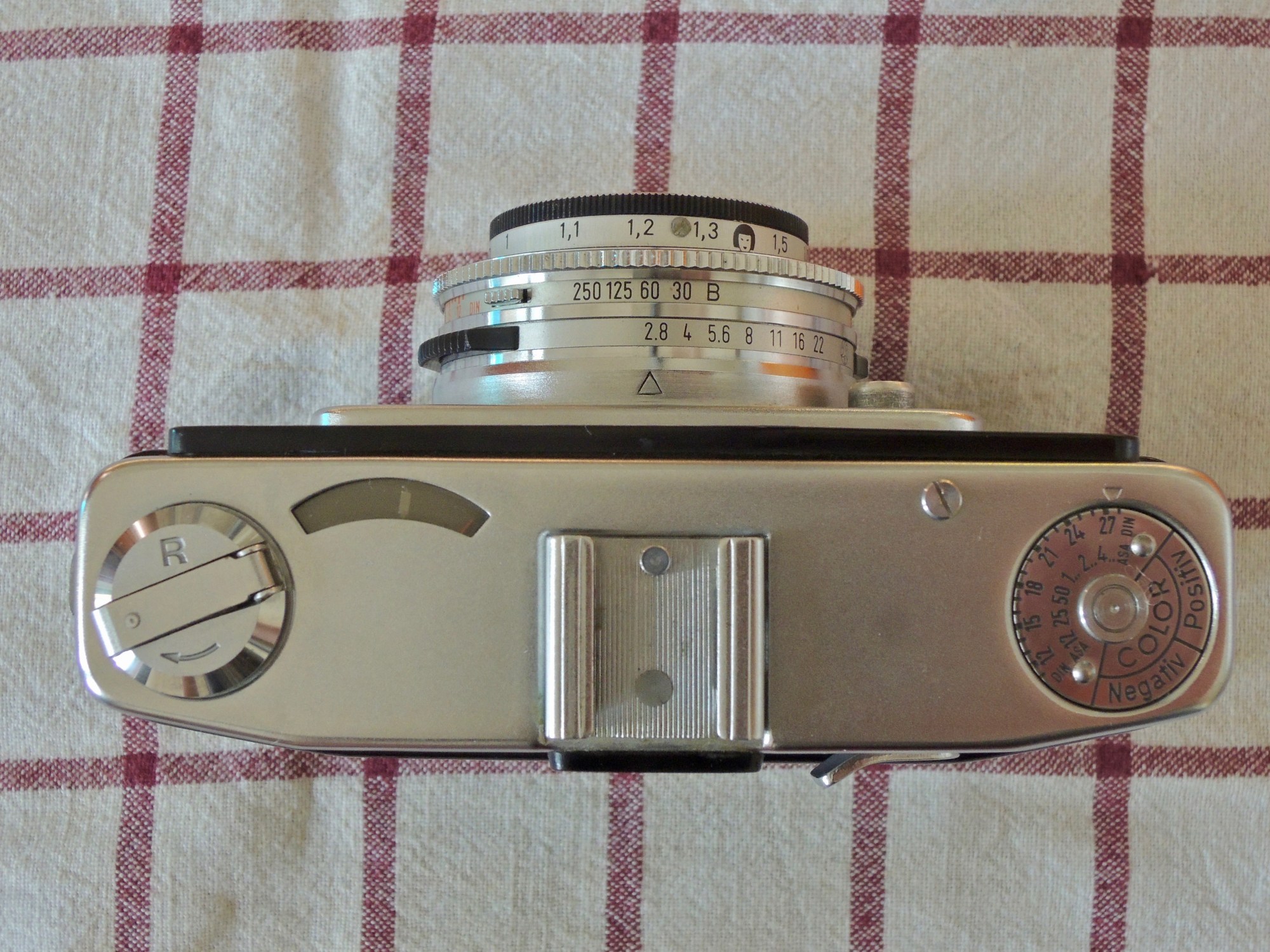 Dacora dignette super: top