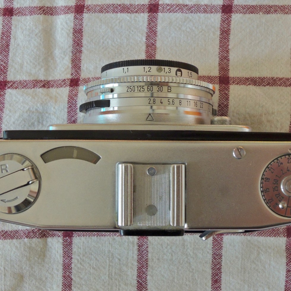 Dacora dignette super: top