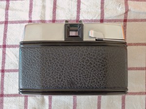 Dacora dignette super: back