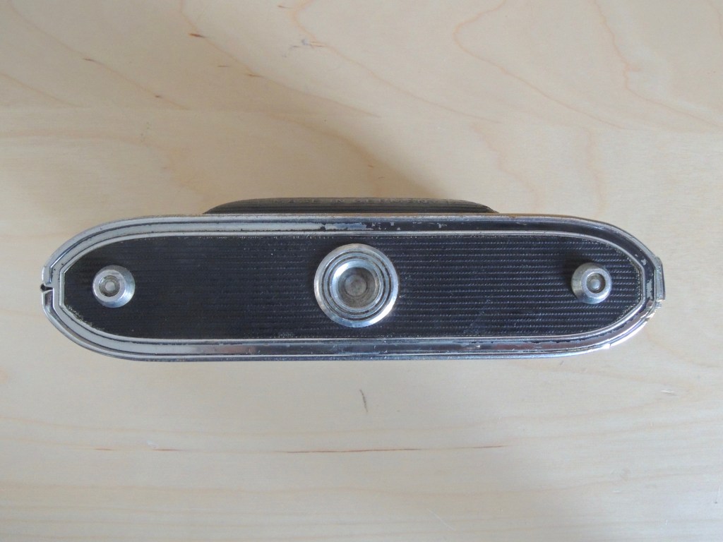 Agfa Isola 4.5 bottom