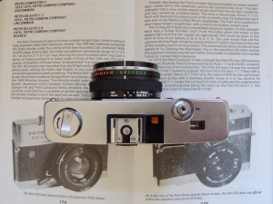 Petri Computor II: top