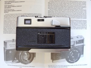 Petri Computor II: back