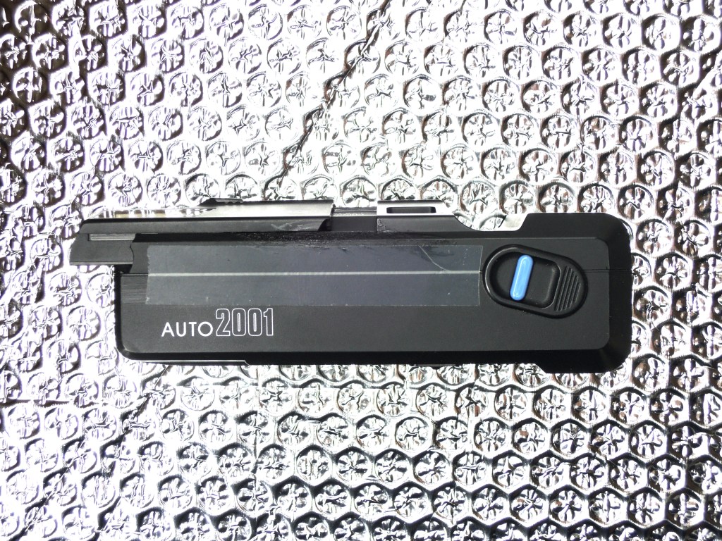 Chinon Auto 2001 Top